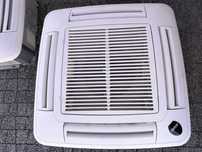 klimakonwektor /fancoil FCL62 Aermec grzanie 6,2kW/ chłodzenie 5kW