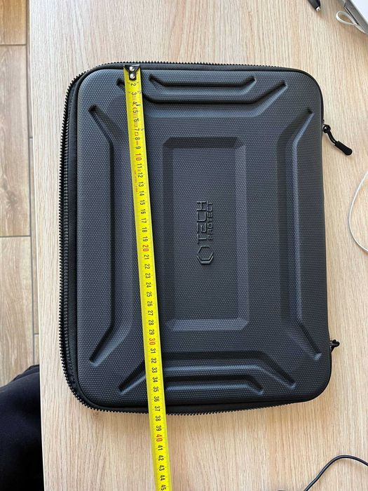 Чохол захисний для ноутбука 15"-16" TECH PROTECT