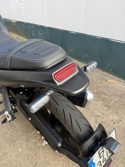 benelli leoncino