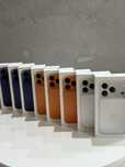 Iphone 17 Pro 256gb orange/blue/silver Piotrkowska 136 w bramie 5899zl
