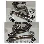 Coletores inox k-swap eg ek dc2