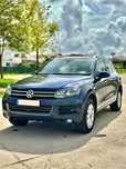 Vw touareg V6 3.0 TDI 245cv
