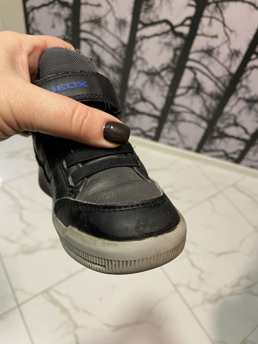 Дитяче взуття Geox 26 р.