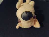 Porta-chaves cão