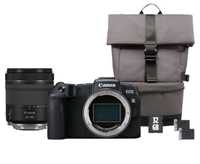 Kit Canon EOS RP