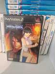Dead or alive 2 ps2 PlayStation 2 jp