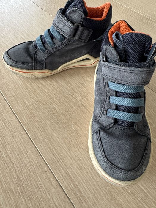 Buty za kostke Ecco r.27