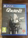 Gra ride 2 ps4/ps5