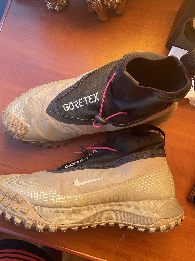 Nike ACG goretex