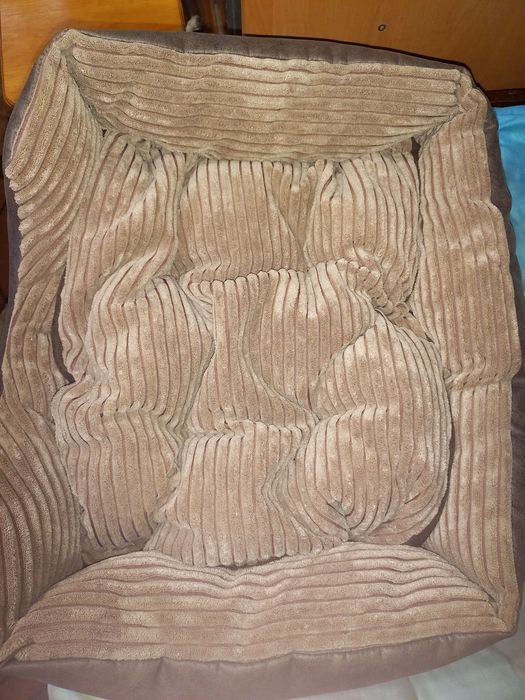 Лежачок для тварин новий.50см×40смПересилаю.