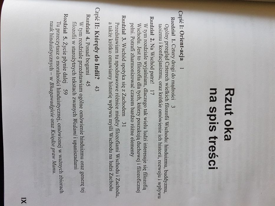 Filozofia wschodu dla Żółtodziobów - Jay Stevenson