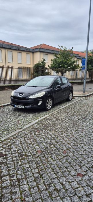 Peugeot 308 de 2008