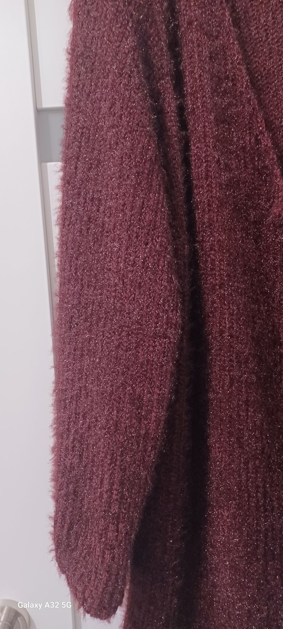 Sweterek Damski Elegancki