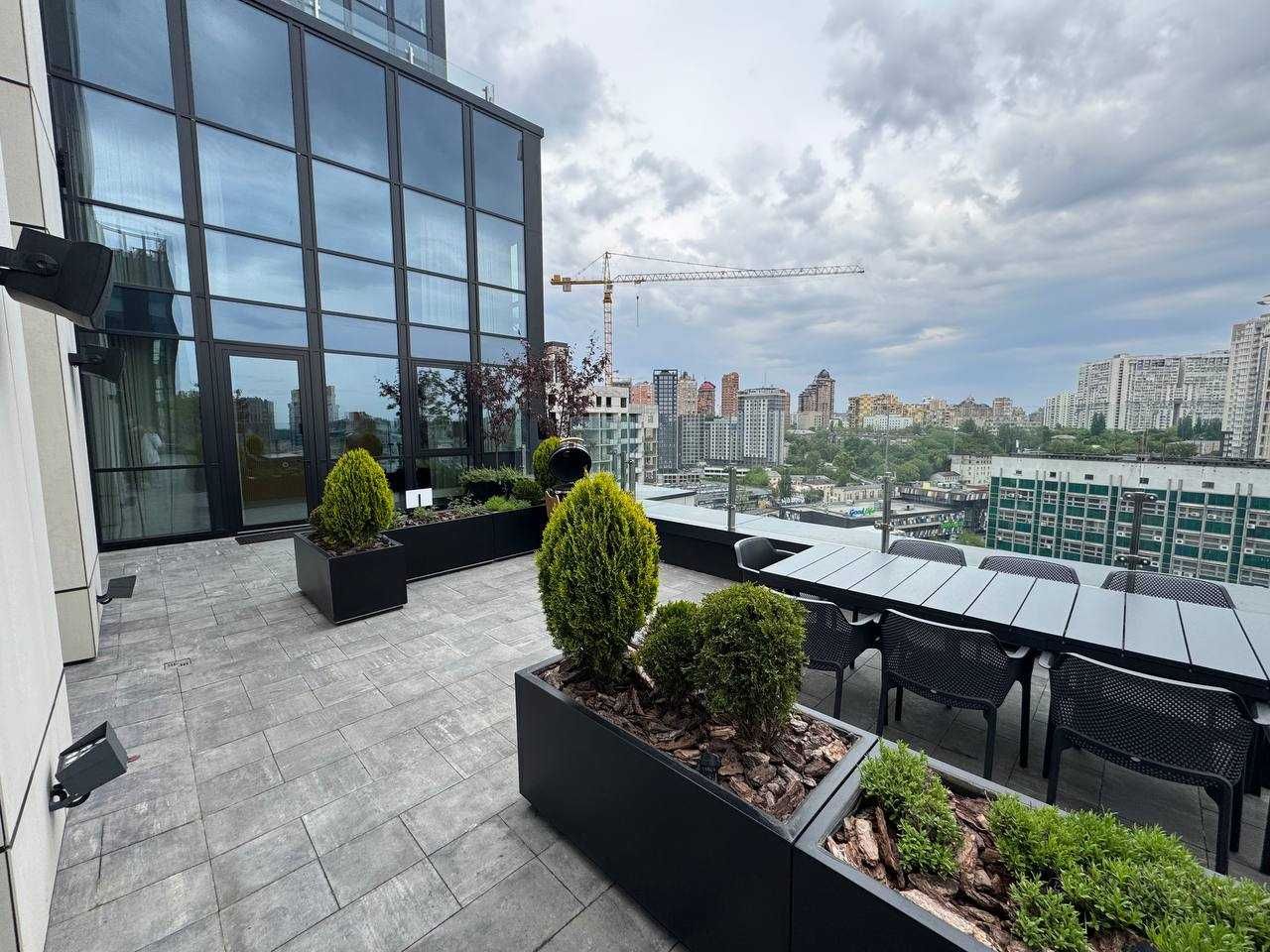 Продам квартиру 3к -4к в ЖК Трініті Trinity Triiinity Тринити Triinity