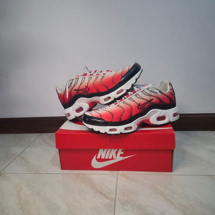 Nike air max  plus tn