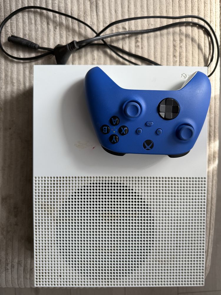 X box one s 1 tb