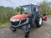 Продам трактор  Yanmar