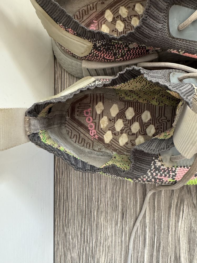 Buty adidas Nmd_R1 Primeknit 42