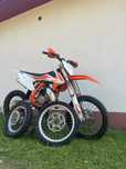 KTM SX85   2020r