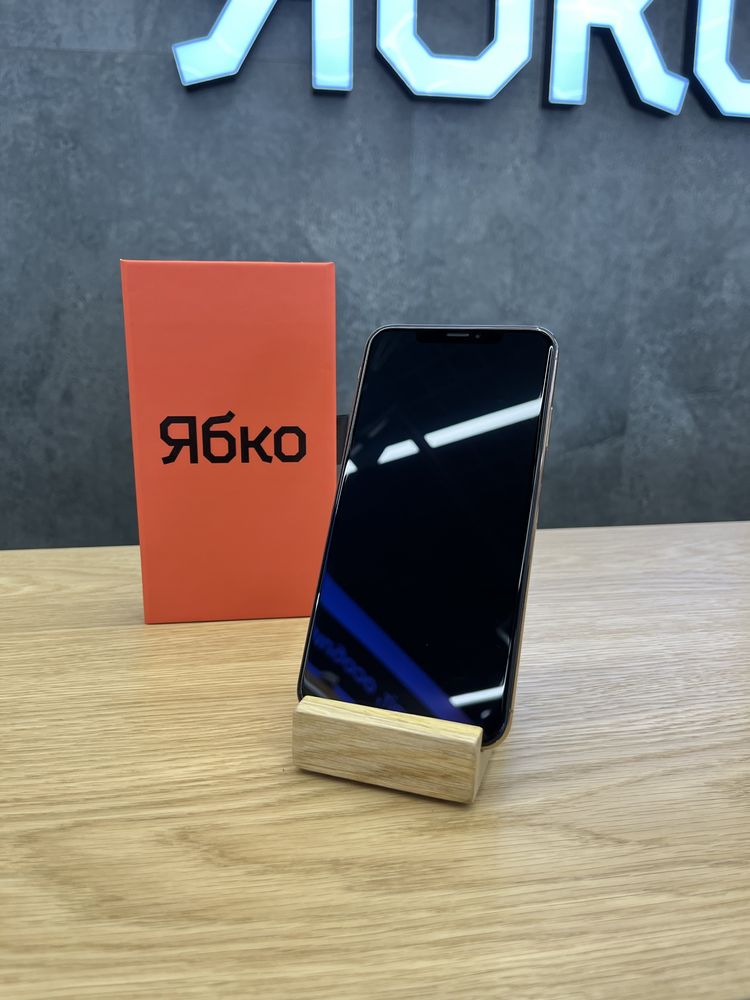 iPhone Xs Max 256 з Гарантією