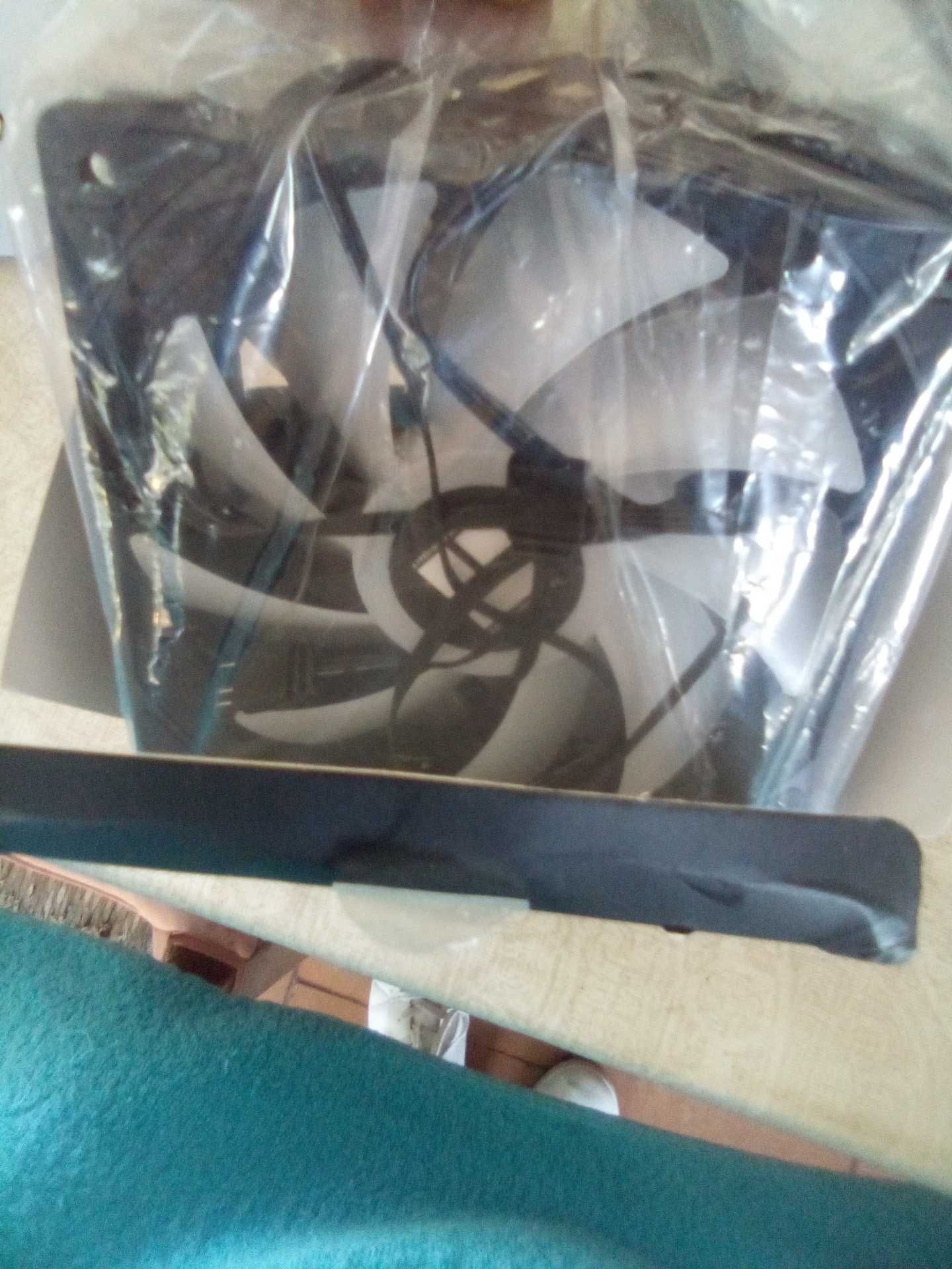 Coolers novos para pc