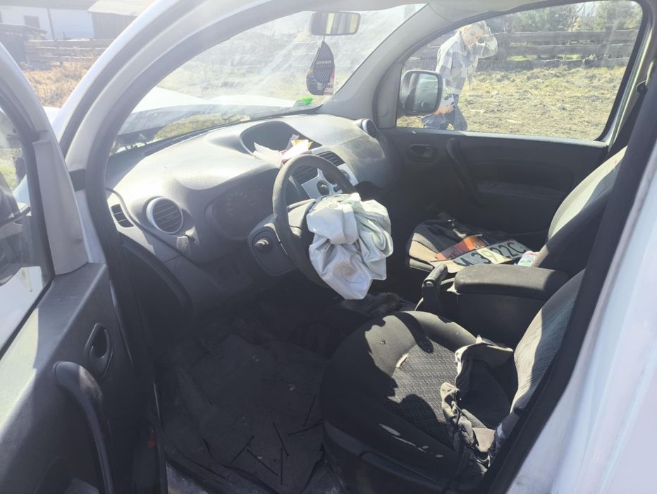 Sprzedam Renault Kangoo