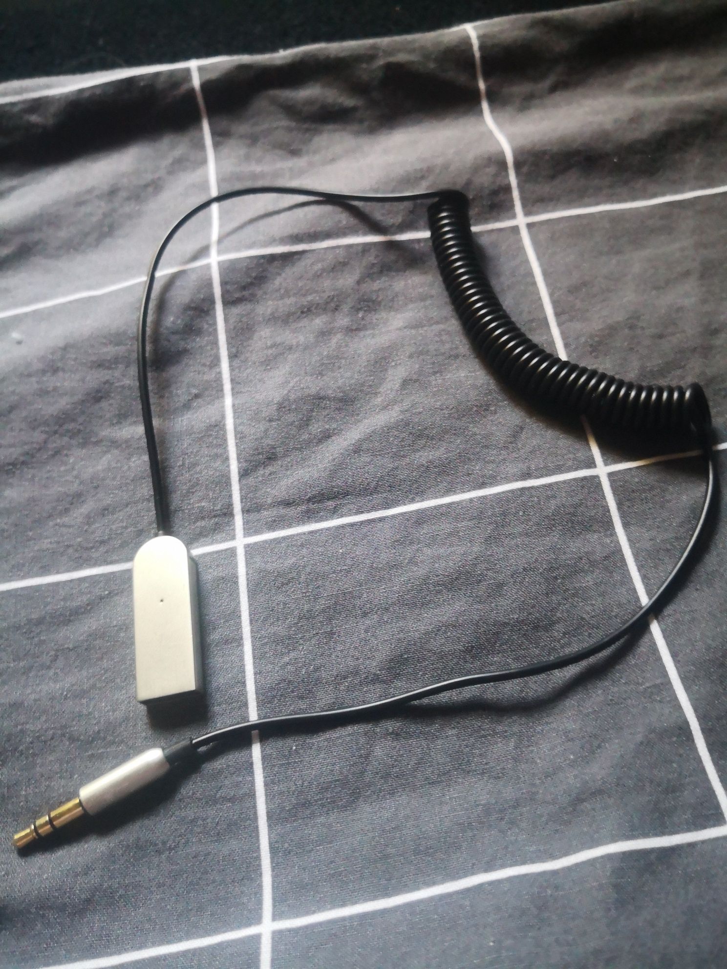 Kabel bloototh Baseus nowy