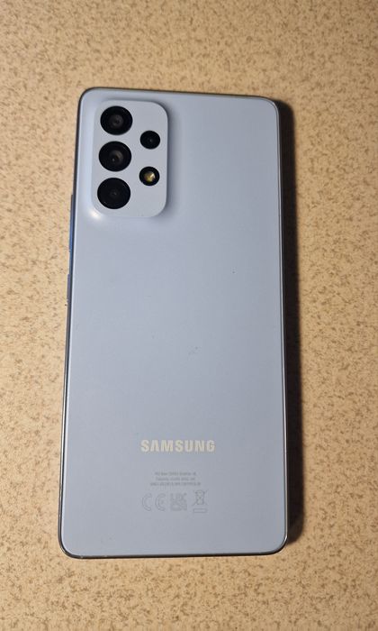 Samsung a53  6/128