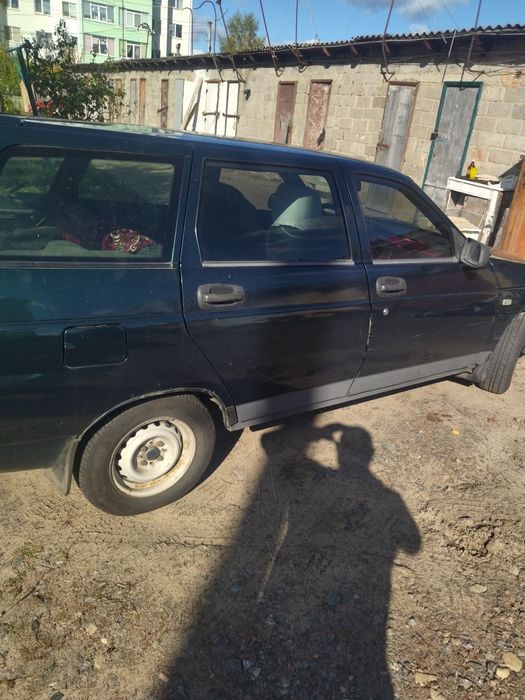 Продається ВАЗ-2111