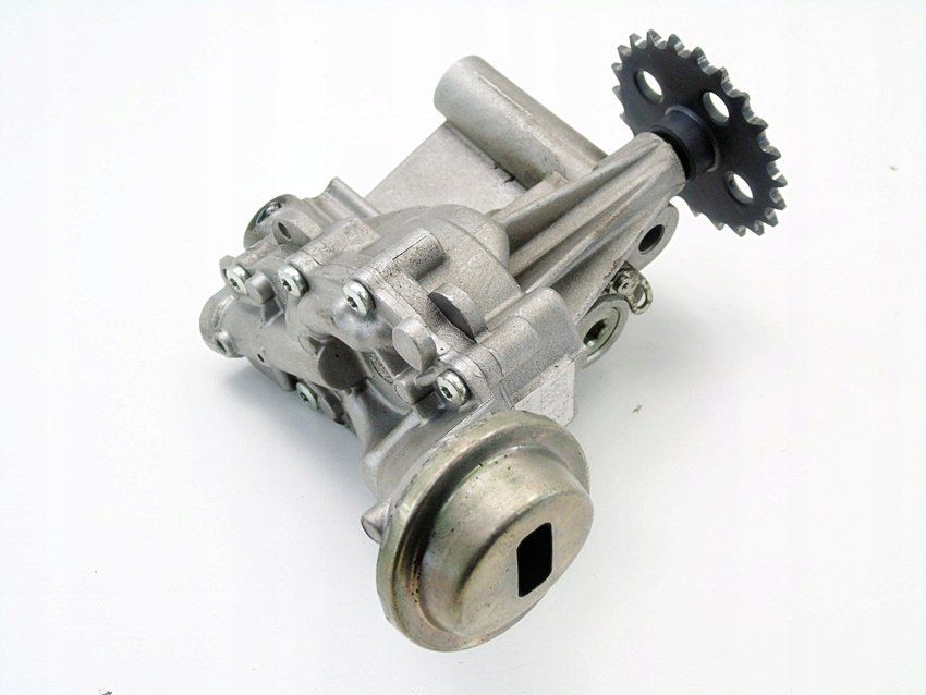 Pompa Oleju 1.5 Dci Kangoo Captur Note Nv200 Clio 4 Duster Lodgy