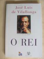 O Rei de José Luis de Vilallonga