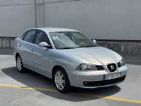 Seat cordobora 1.4 tdi