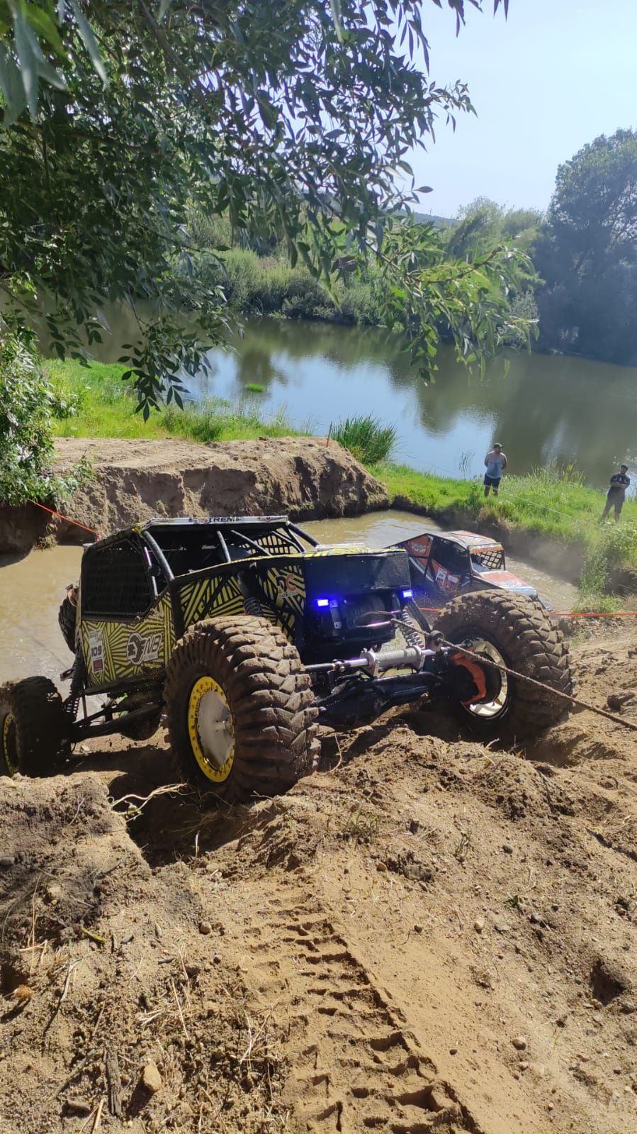 Proto 4.4 v8 crawler