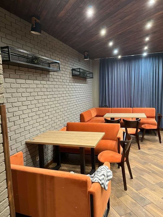 Здається в оренду нежитлове приміщення м.Самбір