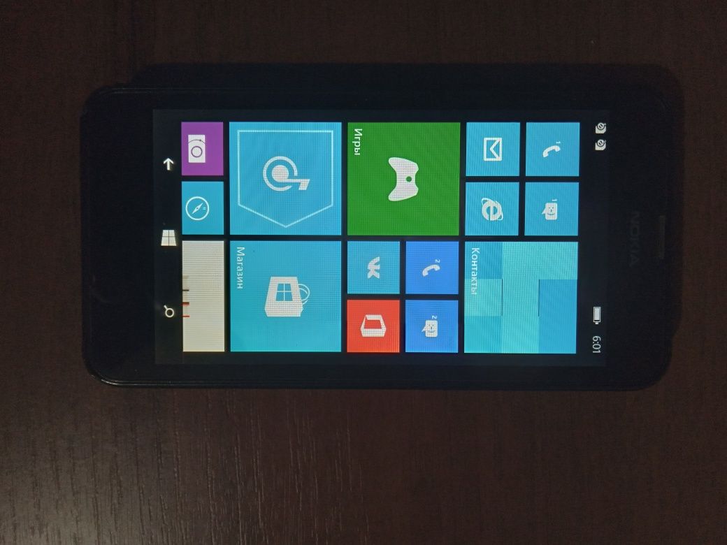 Nokia Lumia 630 dual