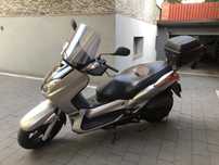 Yamaha X max 250