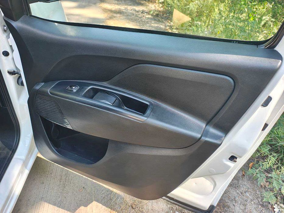 Fiat Doblo 2019
II покоління