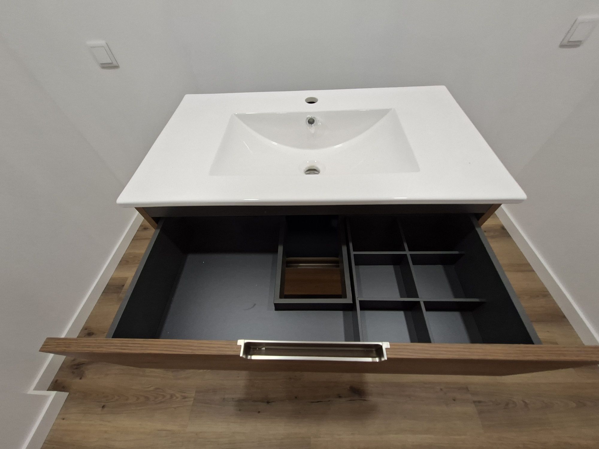 Movel de Casa de Banho