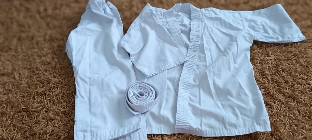 Кимано для занятий