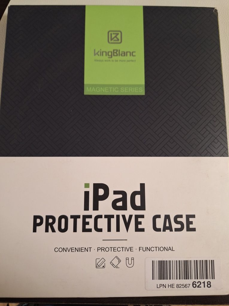 Etui iPad protective case