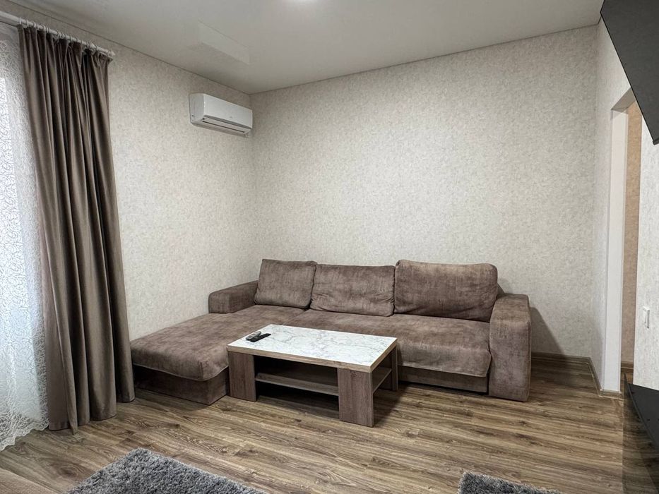 Подобово, 1-к, кВ. В новобудові, закрита територія, паркомісто