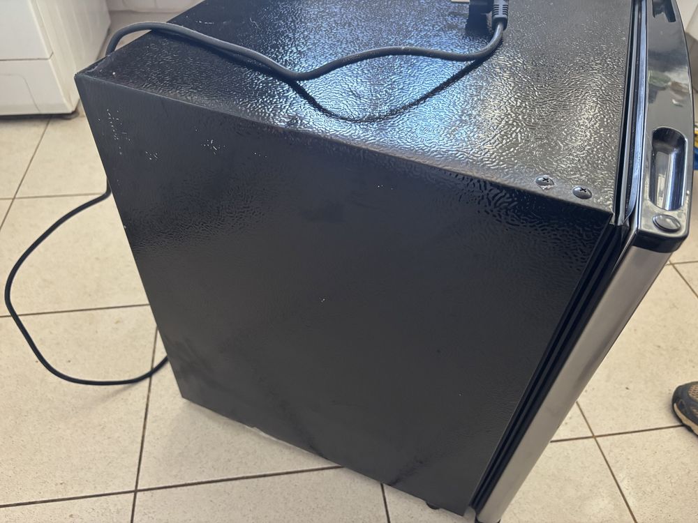 Congelador Klarstein Garfield 35L