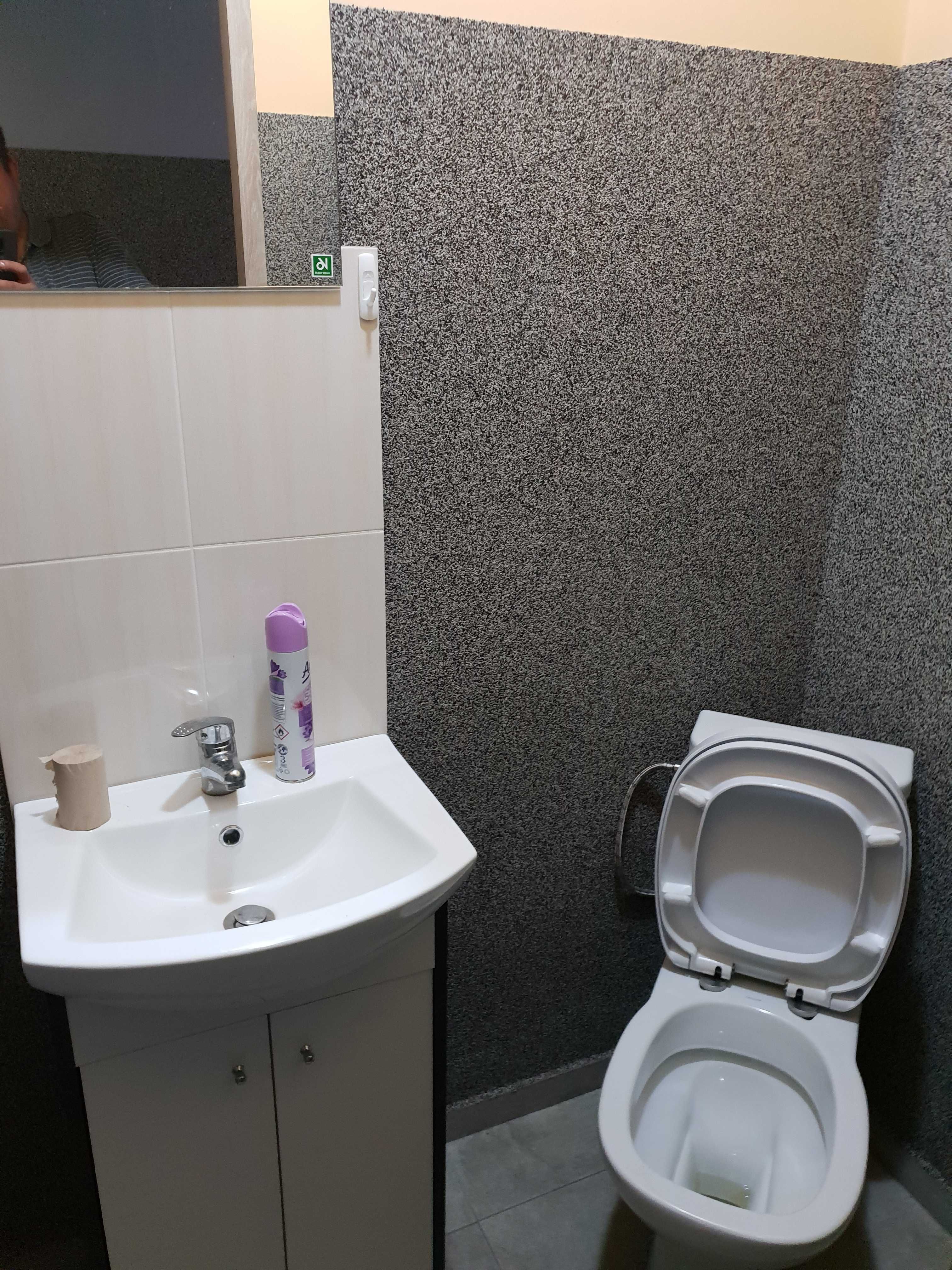 Wynajmę pokoje, noclegi, kwatery dla pracowników