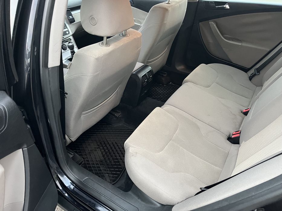 Volkswagen B6 2007 рік / 1.9 TDI/ Механіка/ Пригін / ЗСУ/