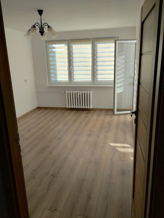 Mieszkanie 2 pok.na os.ks Szumana 3 na wynajem