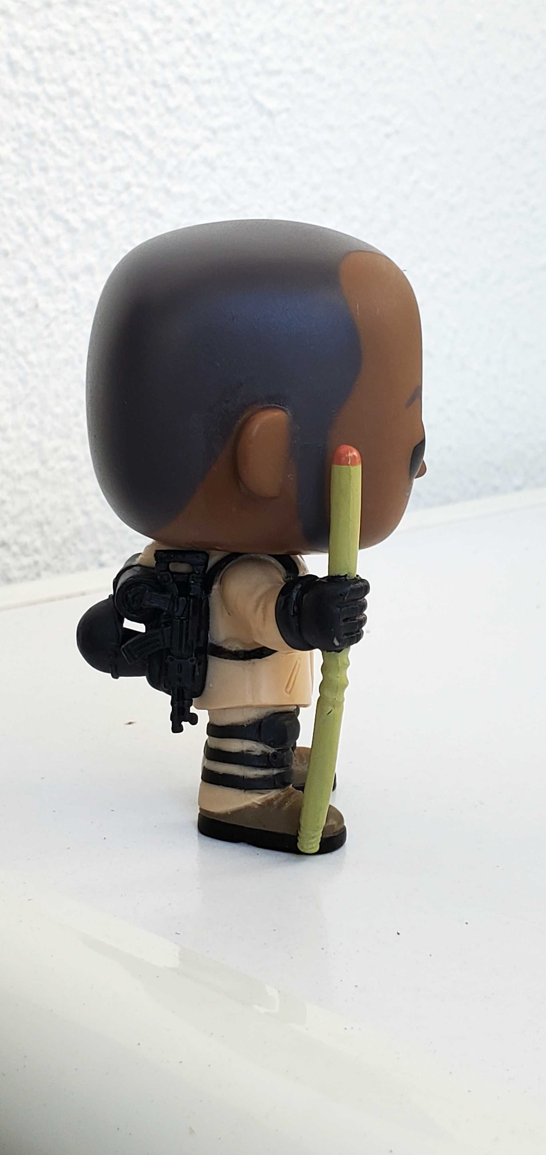 Funko Pop! The Walking Dead - Morgan  #308