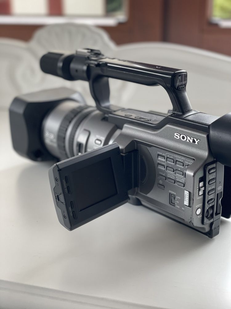 Kamera Sony Mini DV