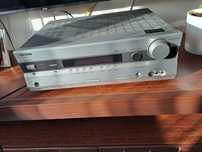 Kino Domowe  Onkyo, glosniki, piloty.