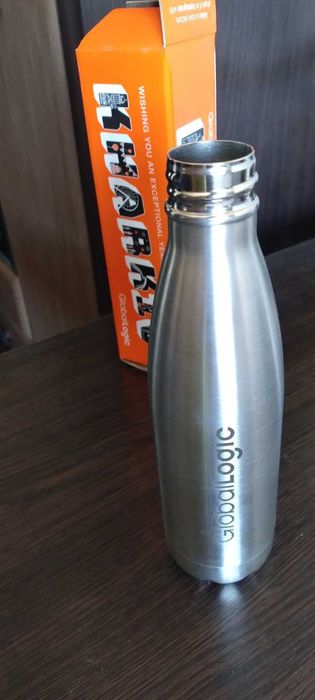 Термопляшка 500 мл