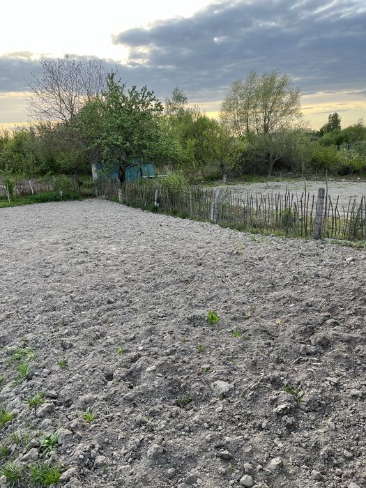 Продам дачну ділянку